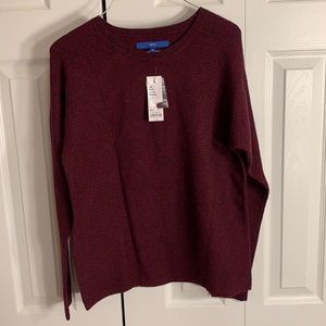 Women’s Small Apt. 9 Sweater